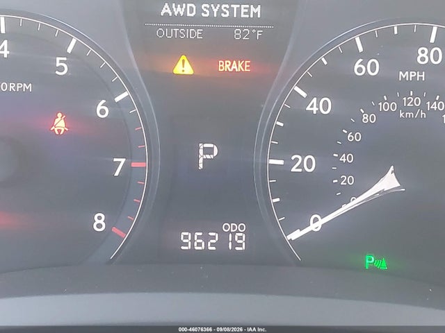 Продаж на аукціоні авто 2010 Lexus Rx 350, vin: JTJBK1BA7A2413891, номер лоту: 46076366