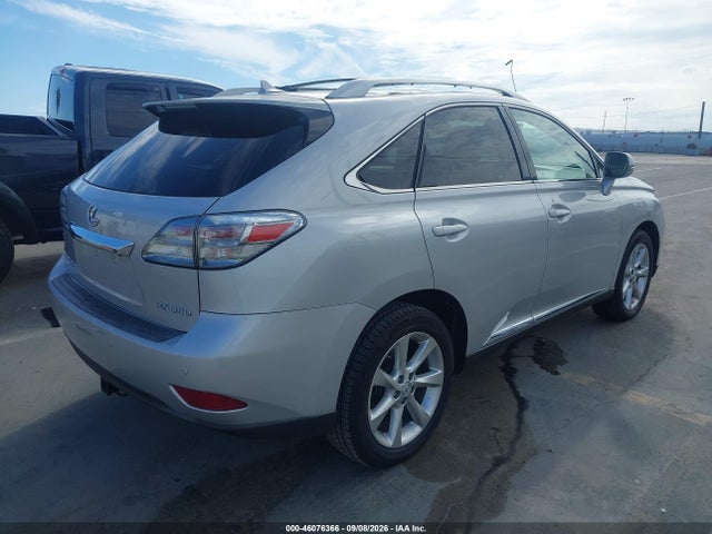 Продаж на аукціоні авто 2010 Lexus Rx 350, vin: JTJBK1BA7A2413891, номер лоту: 46076366