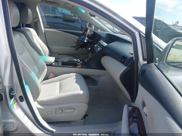 Продаж на аукціоні авто 2010 Lexus Rx 350, vin: JTJBK1BA7A2413891, номер лоту: 46076366