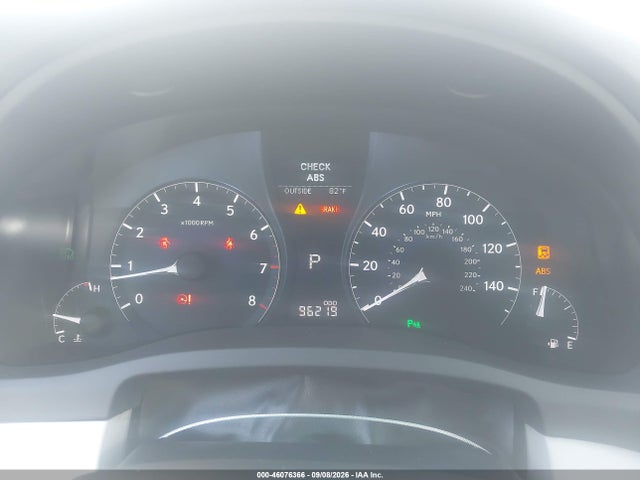 Продаж на аукціоні авто 2010 Lexus Rx 350, vin: JTJBK1BA7A2413891, номер лоту: 46076366