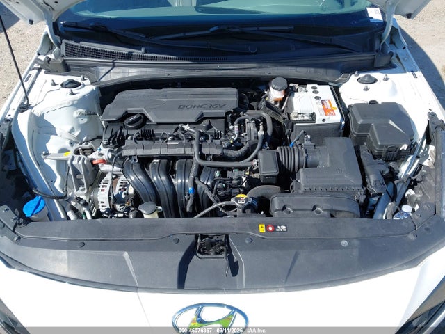 Продажа на аукционе авто 2023 Hyundai Elantra Sel, vin: 5NPLM4AG7PH102039, номер лота: 46076367