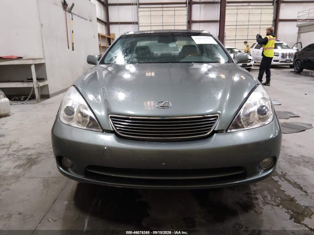 Auction sale of the 2005 Lexus Es 330, vin: JTHBA30G555078044, lot number: 46076368