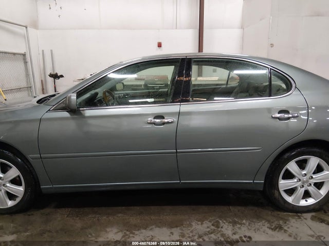 Auction sale of the 2005 Lexus Es 330, vin: JTHBA30G555078044, lot number: 46076368