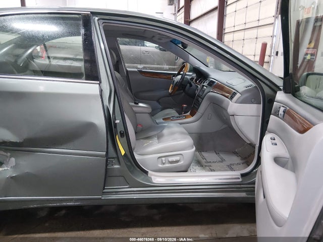 Auction sale of the 2005 Lexus Es 330, vin: JTHBA30G555078044, lot number: 46076368
