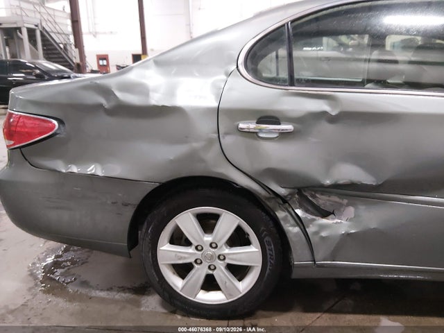 Auction sale of the 2005 Lexus Es 330, vin: JTHBA30G555078044, lot number: 46076368