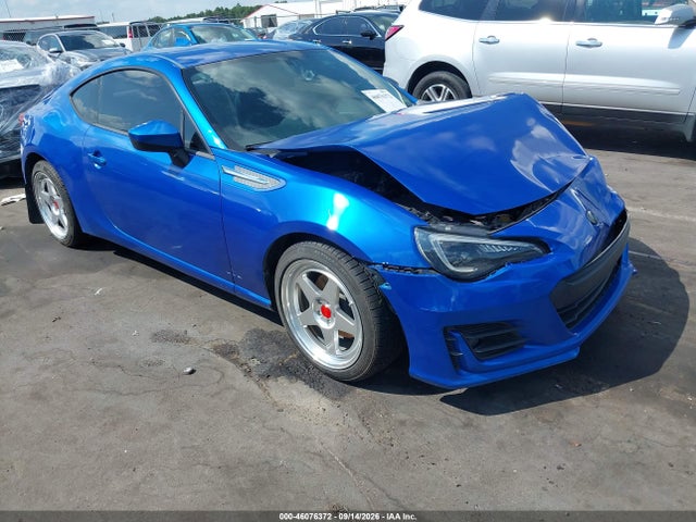 Aukcja sprzedaży 2013 Subaru Brz Limited, vin: JF1ZCAC14D2609889, numer aukcji: 46076372
