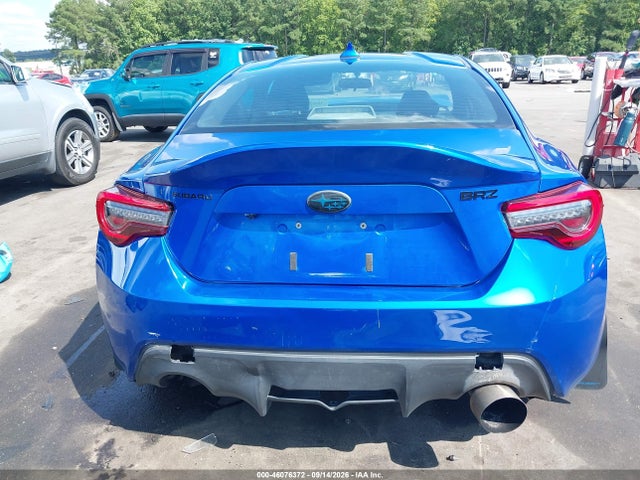 2013 Subaru Brz Limited მანქანა იყიდება აუქციონზე, vin: JF1ZCAC14D2609889, აუქციონის ნომერი: 46076372