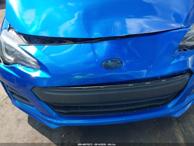 2013 Subaru Brz Limited მანქანა იყიდება აუქციონზე, vin: JF1ZCAC14D2609889, აუქციონის ნომერი: 46076372