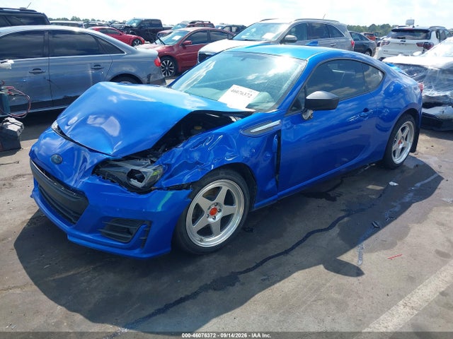 2013 Subaru Brz Limited მანქანა იყიდება აუქციონზე, vin: JF1ZCAC14D2609889, აუქციონის ნომერი: 46076372