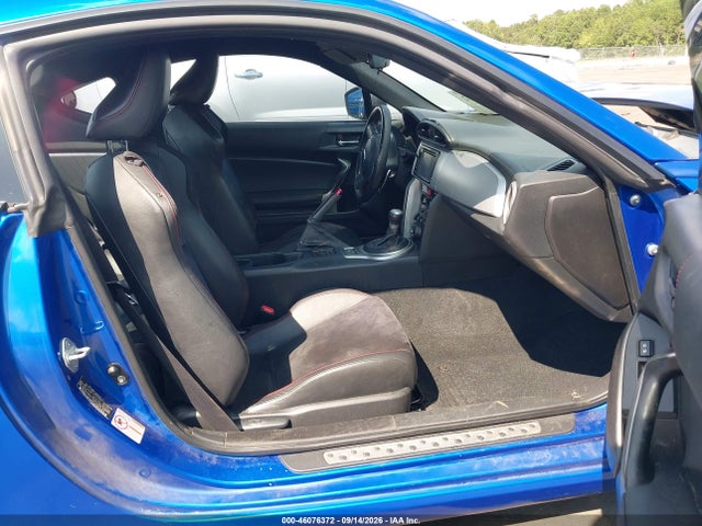 2013 Subaru Brz Limited მანქანა იყიდება აუქციონზე, vin: JF1ZCAC14D2609889, აუქციონის ნომერი: 46076372