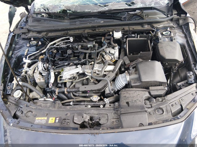 Продаж на аукціоні авто 2025 Mazda Mazda3, vin: 3MZBPABM0SM469368, номер лоту: 46076373