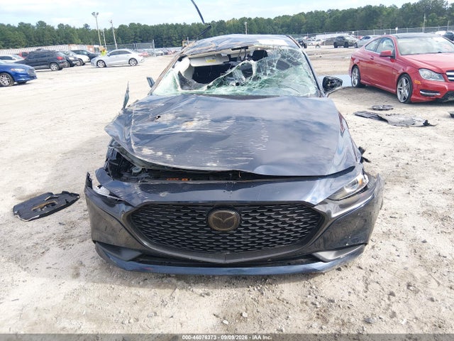 Продаж на аукціоні авто 2025 Mazda Mazda3, vin: 3MZBPABM0SM469368, номер лоту: 46076373