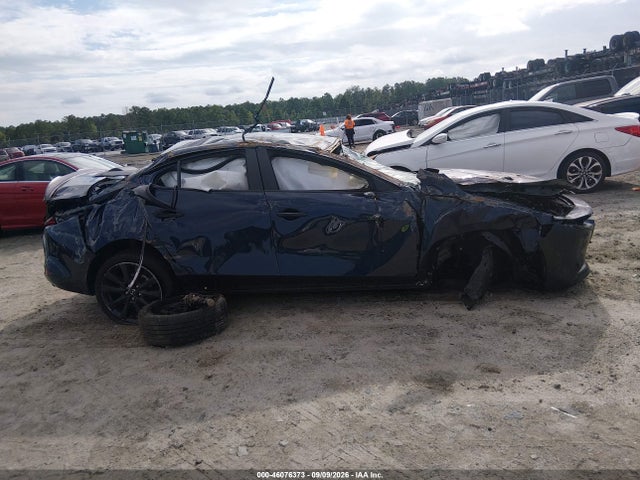 Продаж на аукціоні авто 2025 Mazda Mazda3, vin: 3MZBPABM0SM469368, номер лоту: 46076373