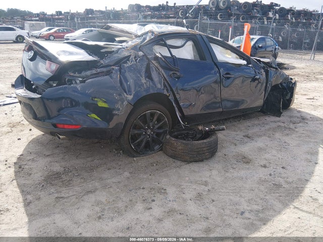 Продаж на аукціоні авто 2025 Mazda Mazda3, vin: 3MZBPABM0SM469368, номер лоту: 46076373