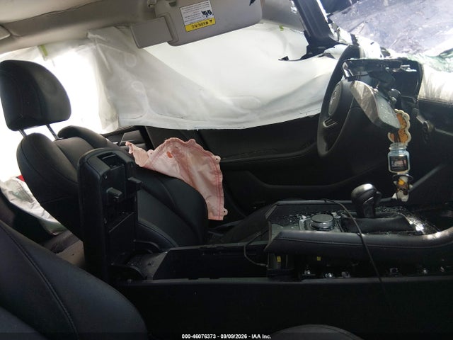 Продаж на аукціоні авто 2025 Mazda Mazda3, vin: 3MZBPABM0SM469368, номер лоту: 46076373