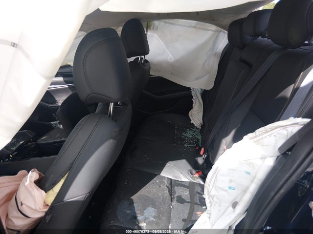 Продаж на аукціоні авто 2025 Mazda Mazda3, vin: 3MZBPABM0SM469368, номер лоту: 46076373
