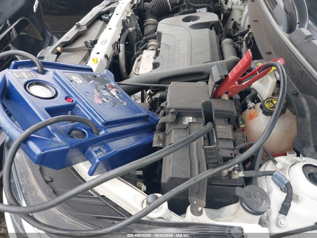 46076380 :رقم المزاد ، 2GNAXXEV0K6208622 vin ، 2019 Chevrolet Equinox Premier مزاد بيع