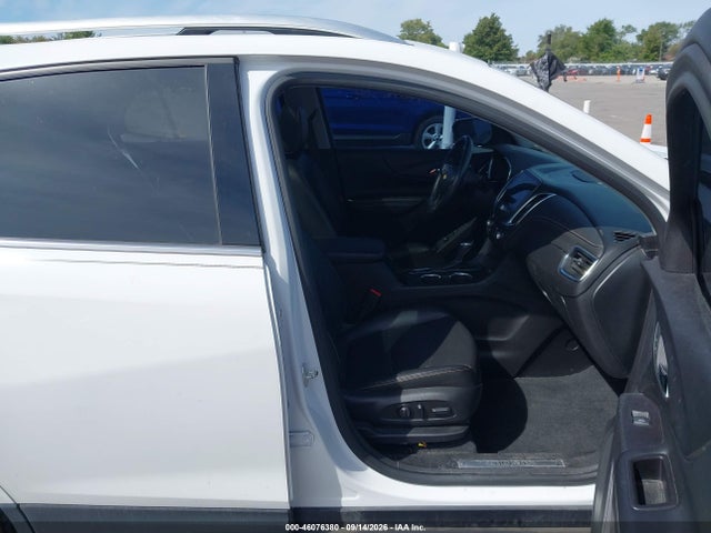 46076380 :رقم المزاد ، 2GNAXXEV0K6208622 vin ، 2019 Chevrolet Equinox Premier مزاد بيع