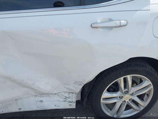 46076380 :رقم المزاد ، 2GNAXXEV0K6208622 vin ، 2019 Chevrolet Equinox Premier مزاد بيع