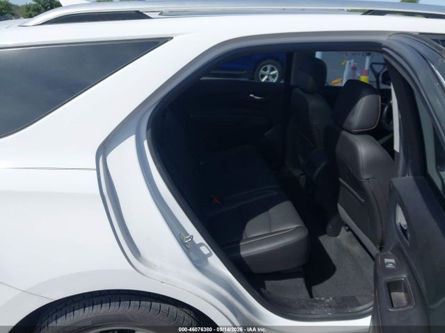 46076380 :رقم المزاد ، 2GNAXXEV0K6208622 vin ، 2019 Chevrolet Equinox Premier مزاد بيع