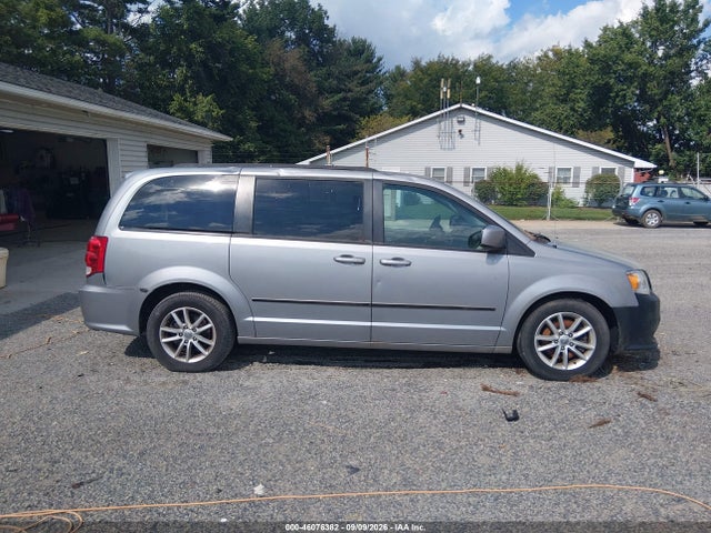 46076382 :رقم المزاد ، 2C4RDGCG2DR613326 vin ، 2013 Dodge Grand Caravan Sxt مزاد بيع