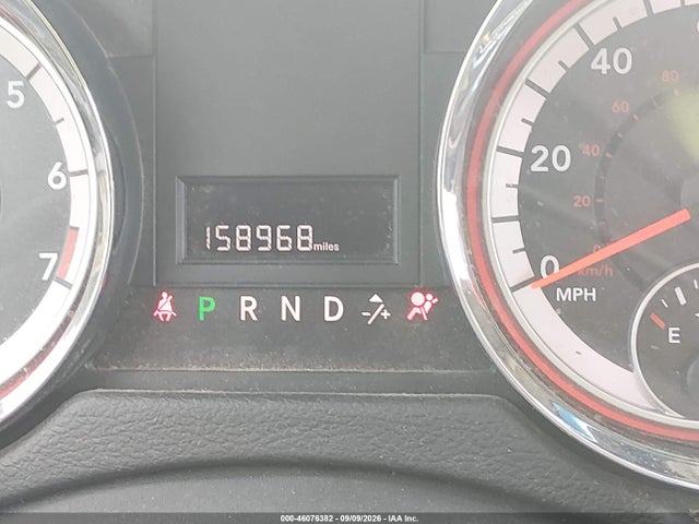 46076382 :رقم المزاد ، 2C4RDGCG2DR613326 vin ، 2013 Dodge Grand Caravan Sxt مزاد بيع