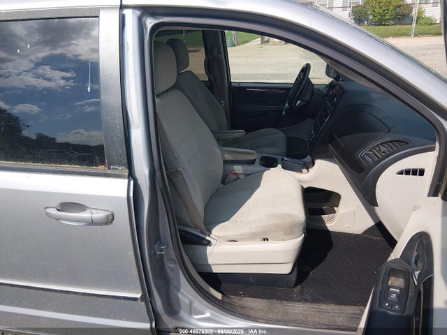 46076382 :رقم المزاد ، 2C4RDGCG2DR613326 vin ، 2013 Dodge Grand Caravan Sxt مزاد بيع