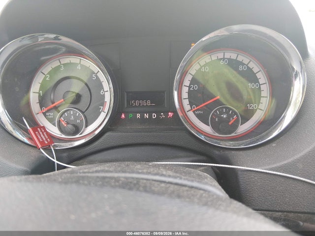 46076382 :رقم المزاد ، 2C4RDGCG2DR613326 vin ، 2013 Dodge Grand Caravan Sxt مزاد بيع