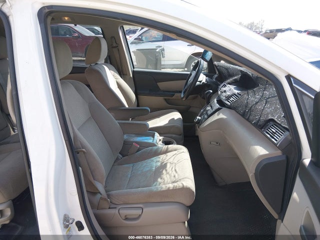 Aukcja sprzedaży 2011 Honda Odyssey Ex, vin: 5FNRL5H42BB064127, numer aukcji: 46076383