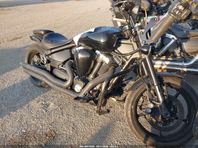 Продажа на аукционе авто 2006 Yamaha Xv1700 Pc, vin: JYAVP19E16A002411, номер лота: 46076389