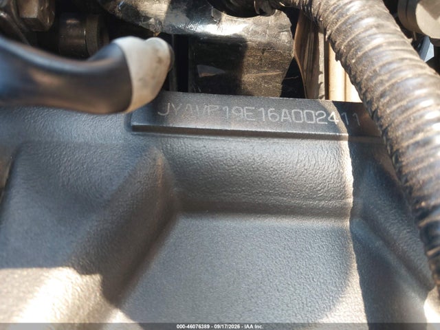Продажа на аукционе авто 2006 Yamaha Xv1700 Pc, vin: JYAVP19E16A002411, номер лота: 46076389