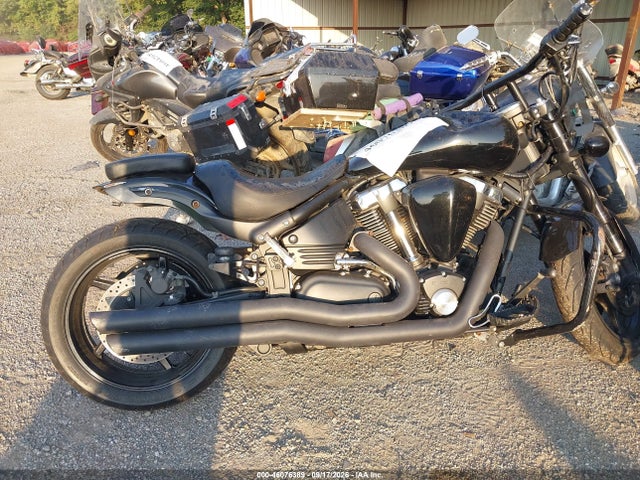 Продажа на аукционе авто 2006 Yamaha Xv1700 Pc, vin: JYAVP19E16A002411, номер лота: 46076389