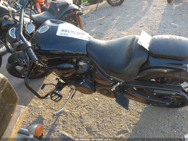 Продажа на аукционе авто 2006 Yamaha Xv1700 Pc, vin: JYAVP19E16A002411, номер лота: 46076389