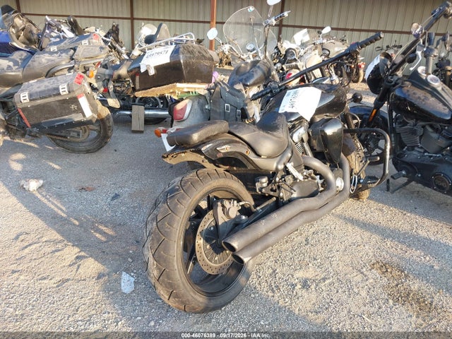 Продажа на аукционе авто 2006 Yamaha Xv1700 Pc, vin: JYAVP19E16A002411, номер лота: 46076389