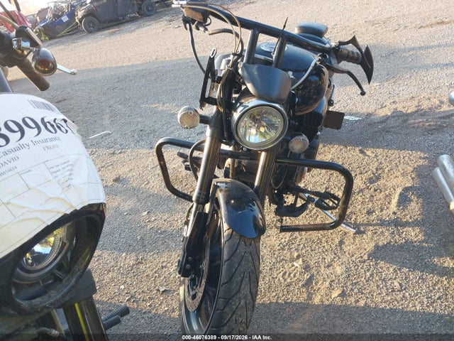 Продажа на аукционе авто 2006 Yamaha Xv1700 Pc, vin: JYAVP19E16A002411, номер лота: 46076389