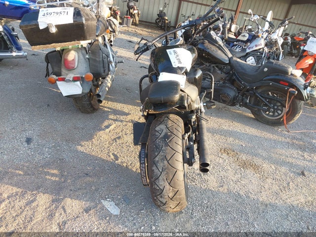 Продажа на аукционе авто 2006 Yamaha Xv1700 Pc, vin: JYAVP19E16A002411, номер лота: 46076389