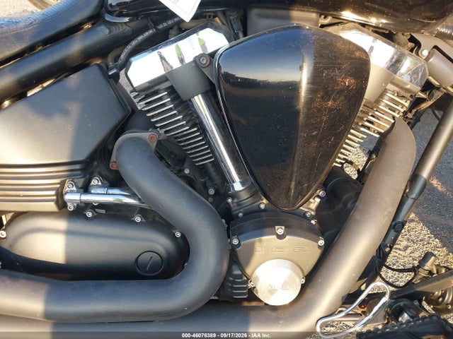 Продажа на аукционе авто 2006 Yamaha Xv1700 Pc, vin: JYAVP19E16A002411, номер лота: 46076389