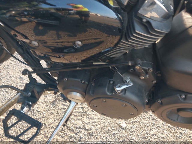 Продажа на аукционе авто 2006 Yamaha Xv1700 Pc, vin: JYAVP19E16A002411, номер лота: 46076389