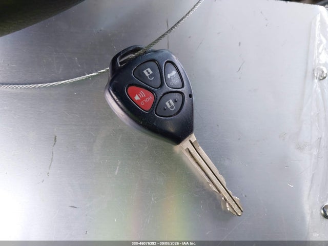 Продаж на аукціоні авто 2010 Toyota Corolla Le, vin: 1NXBU4EE0AZ295485, номер лоту: 46076392