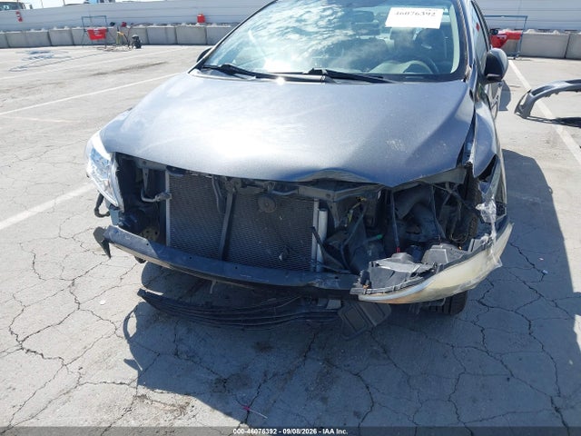 Продаж на аукціоні авто 2010 Toyota Corolla Le, vin: 1NXBU4EE0AZ295485, номер лоту: 46076392