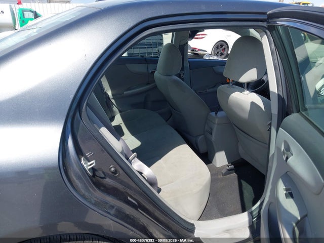 Продаж на аукціоні авто 2010 Toyota Corolla Le, vin: 1NXBU4EE0AZ295485, номер лоту: 46076392