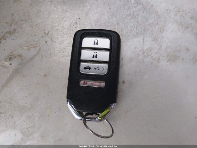 Aukcja sprzedaży 2021 Honda Accord Sport, vin: 1HGCV1F31MA049733, numer aukcji: 46076395