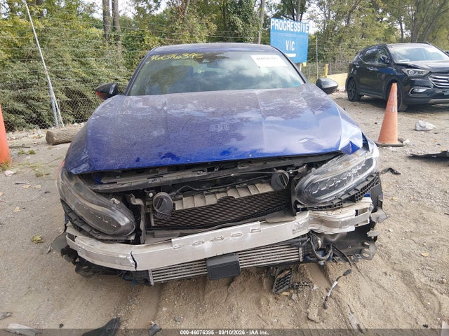 Aukcja sprzedaży 2021 Honda Accord Sport, vin: 1HGCV1F31MA049733, numer aukcji: 46076395