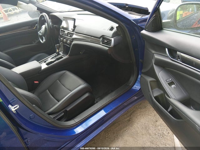 Aukcja sprzedaży 2021 Honda Accord Sport, vin: 1HGCV1F31MA049733, numer aukcji: 46076395