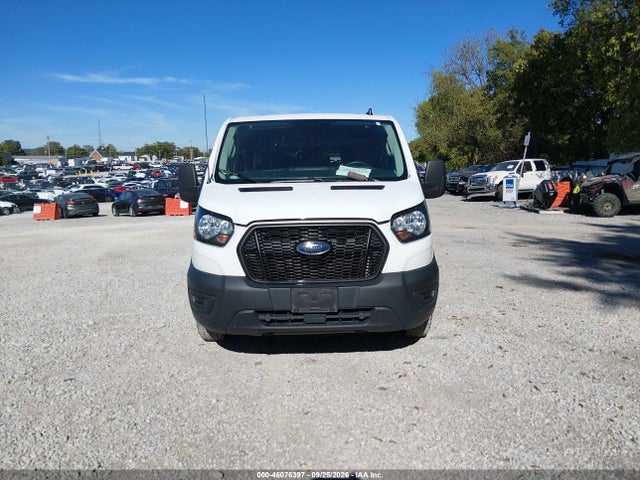Продажа на аукционе авто 2021 Ford Transit-350 Passenger Van Xl, vin: 1FBAX2Y82MKB03747, номер лота: 46076397