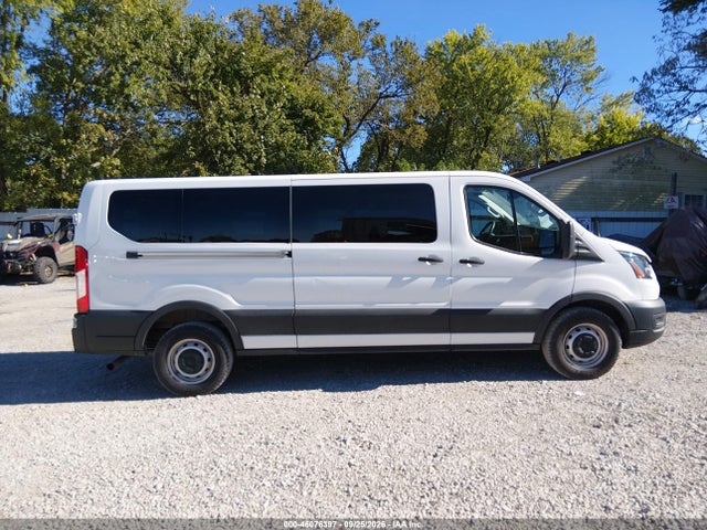 Продажа на аукционе авто 2021 Ford Transit-350 Passenger Van Xl, vin: 1FBAX2Y82MKB03747, номер лота: 46076397