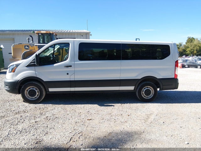Продажа на аукционе авто 2021 Ford Transit-350 Passenger Van Xl, vin: 1FBAX2Y82MKB03747, номер лота: 46076397