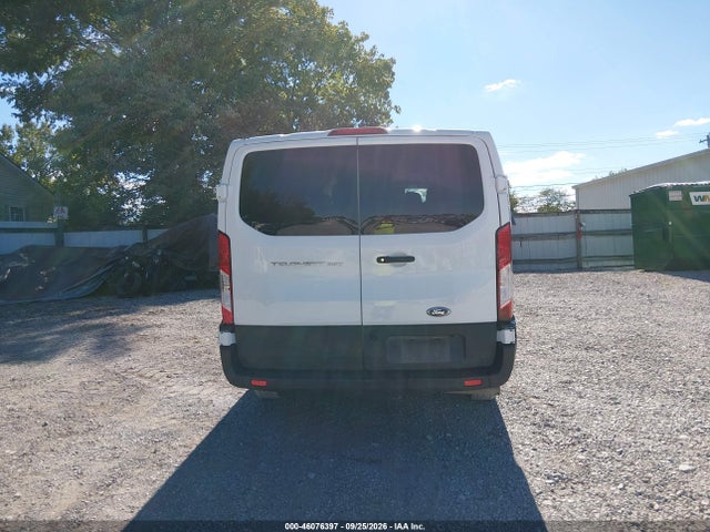 Продажа на аукционе авто 2021 Ford Transit-350 Passenger Van Xl, vin: 1FBAX2Y82MKB03747, номер лота: 46076397