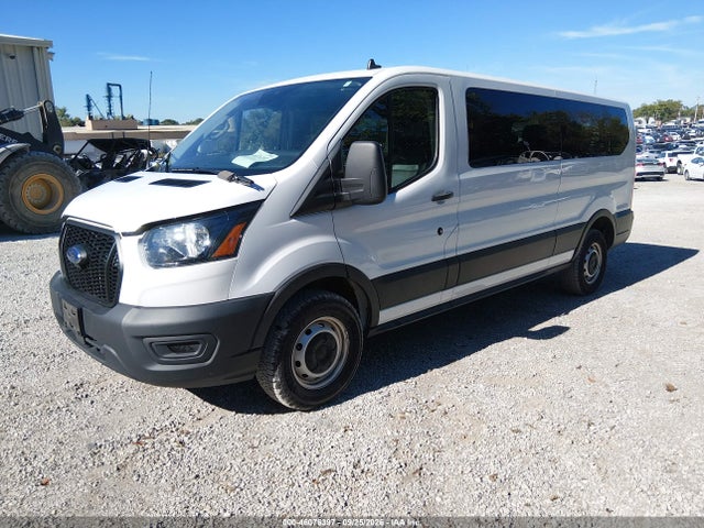 Продажа на аукционе авто 2021 Ford Transit-350 Passenger Van Xl, vin: 1FBAX2Y82MKB03747, номер лота: 46076397