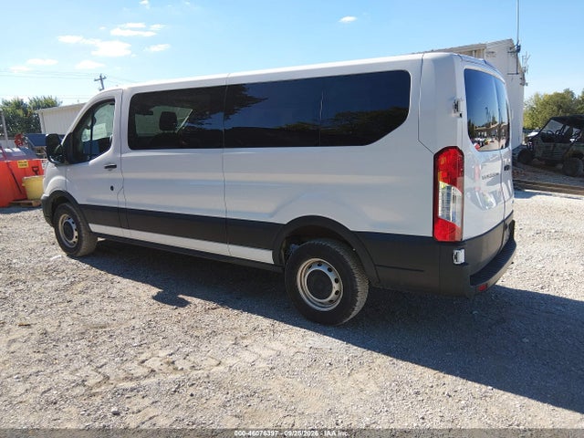 Продажа на аукционе авто 2021 Ford Transit-350 Passenger Van Xl, vin: 1FBAX2Y82MKB03747, номер лота: 46076397